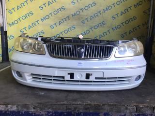 Ноускат NISSAN BLUEBIRD SYLPHY QNG10 QG18 контрактная