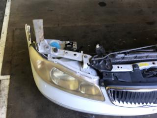 Ноускат BLUEBIRD SYLPHY QNG10 QG18