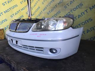 Ноускат BLUEBIRD SYLPHY QNG10 QG18