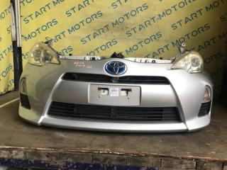 Ноускат TOYOTA AQUA NHP10 1NZ контрактная