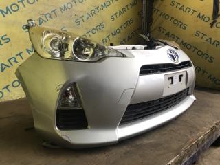 Ноускат TOYOTA AQUA NHP10 1NZ