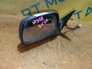 Зеркало переднее левое VISTA SV40 3S
