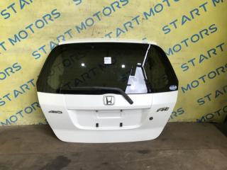 Дверь 5-я HONDA FIT