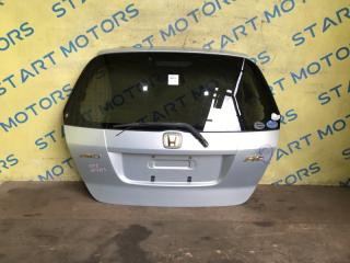 Дверь 5-я HONDA FIT