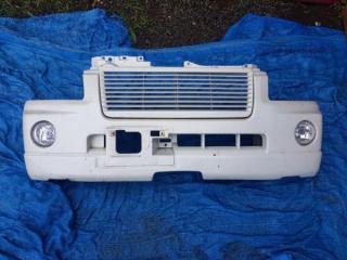 Бампер передний SUZUKI WAGON R