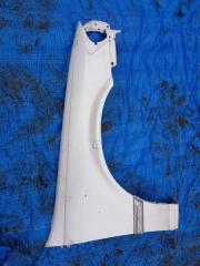 Запчасть крыло переднее правое TOYOTA MARK II QUALIS