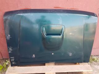 Капот MITSUBISHI PAJERO MINI контрактная Капот MITSUBISHI PAJERO MINI