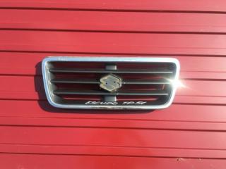 Решетка радиатора SUZUKI ESCUDO