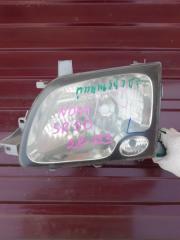 Запчасть фара передняя левая TOYOTA NOAH