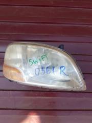Запчасть фара правая SUZUKI SWIFT