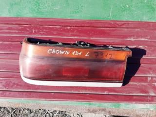 Стоп-сигнал левый TOYOTA CROWN контрактная Стоп-сигнал левый TOYOTA CROWN