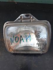 Запчасть фара передняя левая TOYOTA NOAH