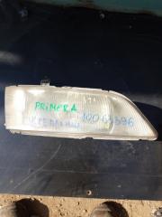 Запчасть фара передняя правая NISSAN PRIMERA