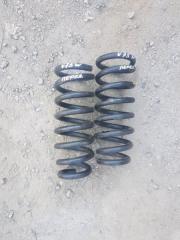 Пружина передняя MITSUBISHI PAJERO контрактная Пружина передняя MITSUBISHI PAJERO