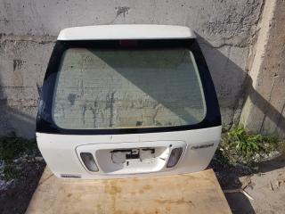 Дверь багажника TOYOTA NADIA