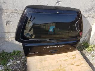 Дверь багажника SUBARU FORESTER