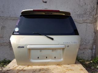 Запчасть дверь багажника DAIHATSU PYZAR