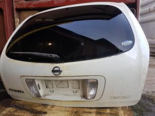 Дверь багажника NISSAN PRIMERA