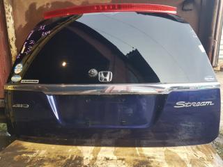 Дверь багажника HONDA STREAM