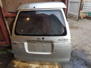 Запчасть дверь багажника TOYOTA NOAH