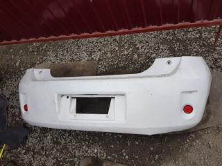 Бампер задний TOYOTA PORTE