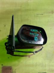 Запчасть зеркало правое TOYOTA RAUM