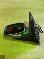 Запчасть зеркало левое HONDA CIVIC