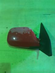 Запчасть зеркало правое TOYOTA FUNCARGO