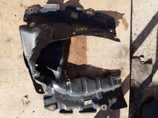 Защита двигателя TOYOTA PORTE контрактная Защита двигателя TOYOTA PORTE