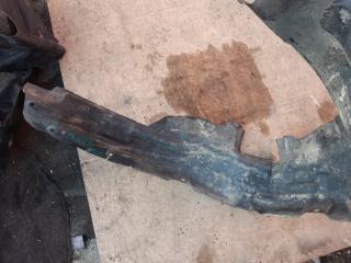 Фото запчасти подкрылок передний левый MITSUBISHI PAJERO MINI контрактная запчасть Запчасть подкрылок передний левый MITSUBISHI PAJERO MINI