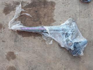 Фото запчасти стеклоподъемник передний левый MITSUBISHI PAJERO MINI контрактная запчасть Запчасть стеклоподъемник передний левый MITSUBISHI PAJERO MINI