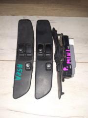 Фото запчасти пульт стеклоподъемника передний правый MITSUBISHI PAJERO MINI контрактная запчасть Запчасть пульт стеклоподъемника передний правый MITSUBISHI PAJERO MINI