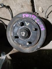 Запчасть ступица задняя левая SUZUKI SWIFT