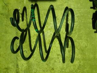 Пружина задняя NISSAN NOTE контрактная Пружина задняя NISSAN NOTE