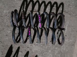 Пружина задняя TOYOTA ESTIMA контрактная Пружина задняя TOYOTA ESTIMA