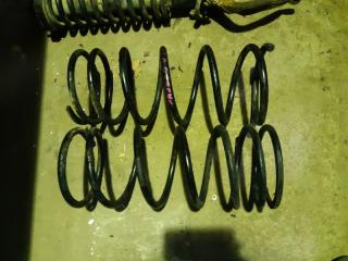 Пружина задняя MITSUBISHI MONTERO контрактная Пружина задняя MITSUBISHI MONTERO