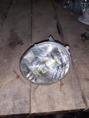 ТУМАНКА правая TOYOTA PORTE