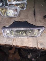 ТУМАНКА правая TOYOTA NOAH