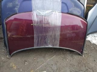 Капот TOYOTA BB контрактная Капот TOYOTA BB