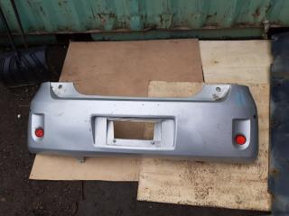 Бампер задний TOYOTA PORTE контрактная Бампер задний TOYOTA PORTE