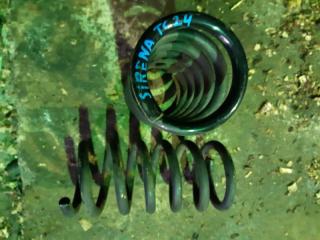 Пружина задняя NISSAN SERENA контрактная Пружина задняя NISSAN SERENA