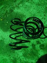 Пружина задняя HONDA FIT контрактная Пружина задняя HONDA FIT