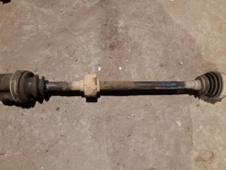 Привод передний правый TOYOTA COROLLA