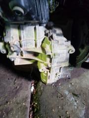 Запчасть акпп TOYOTA RACTIS