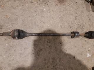 Привод передний правый TOYOTA PASSO