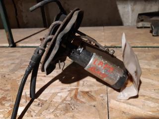 Бензонасос HONDA CAPA