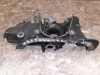 Масляный насос DAIHATSU TERIOS контрактная Масляный насос DAIHATSU TERIOS