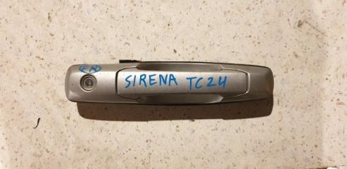 Ручка двери передняя правая NISSAN SERENA