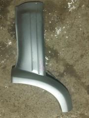 Дефендер задний левый TOYOTA SURF