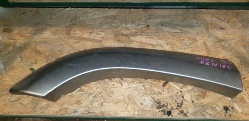 Дефендер задний правый TOYOTA SURF